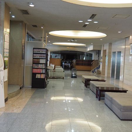Hotel Okaya Shiojiri Bagian luar foto