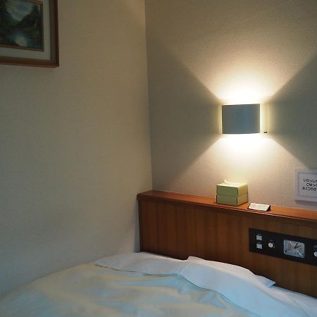 Hotel Okaya Shiojiri Bagian luar foto