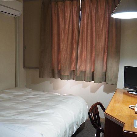 Hotel Okaya Shiojiri Bagian luar foto