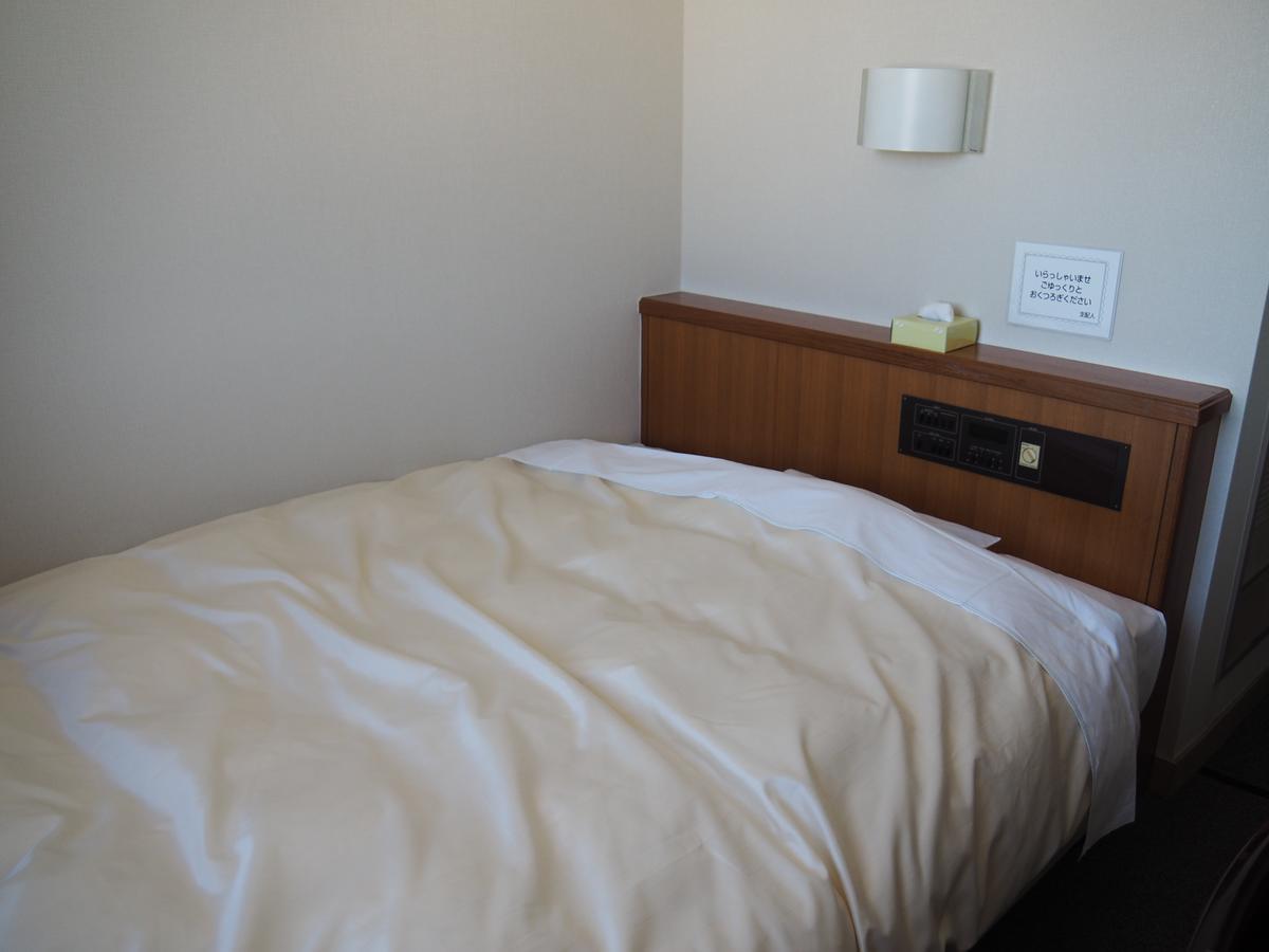 Hotel Okaya Shiojiri Bagian luar foto