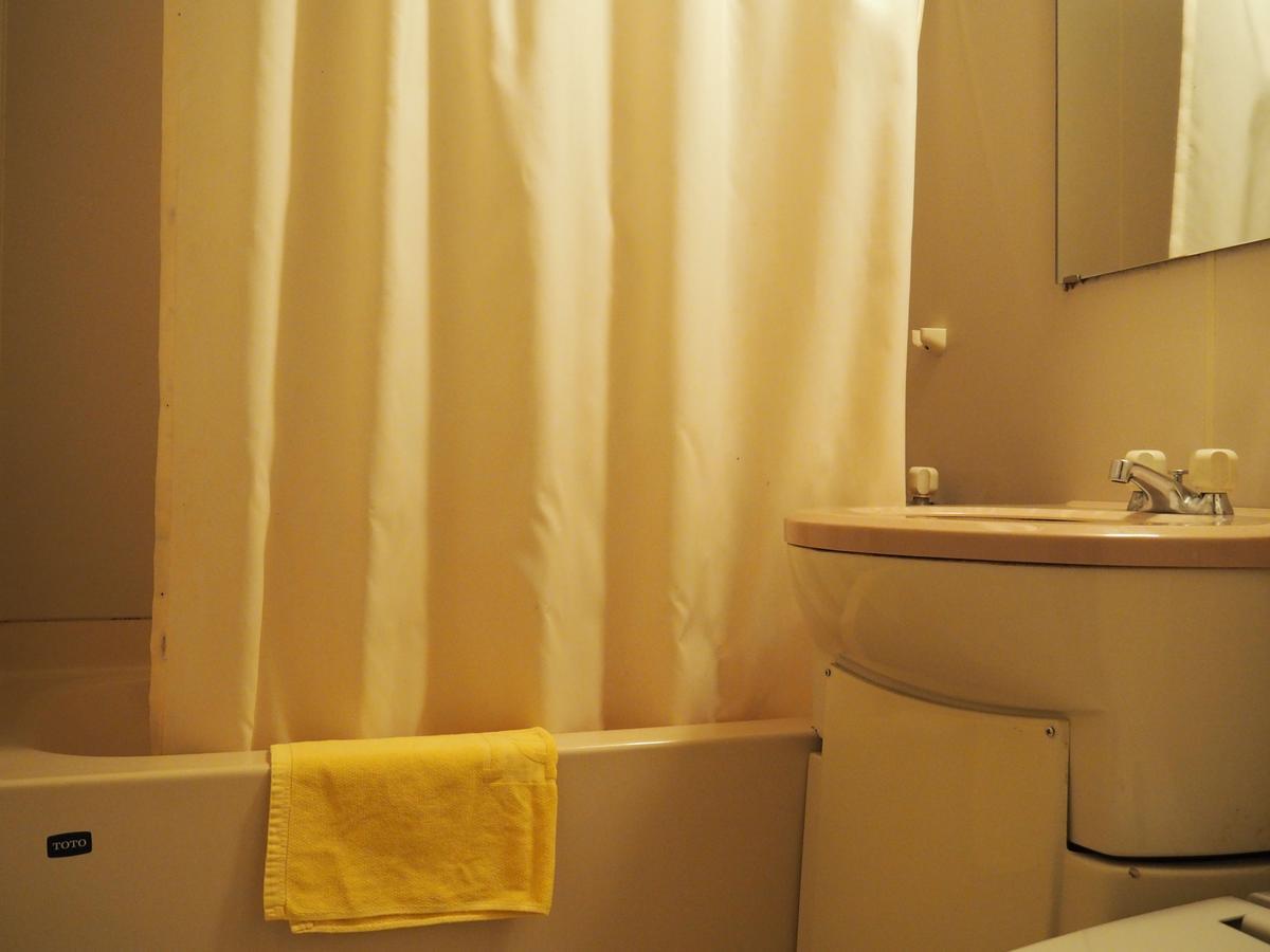 Hotel Okaya Shiojiri Bagian luar foto