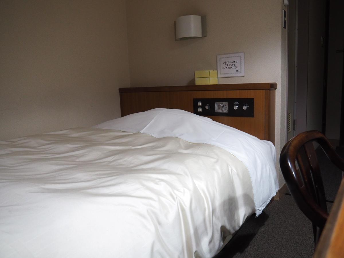 Hotel Okaya Shiojiri Bagian luar foto